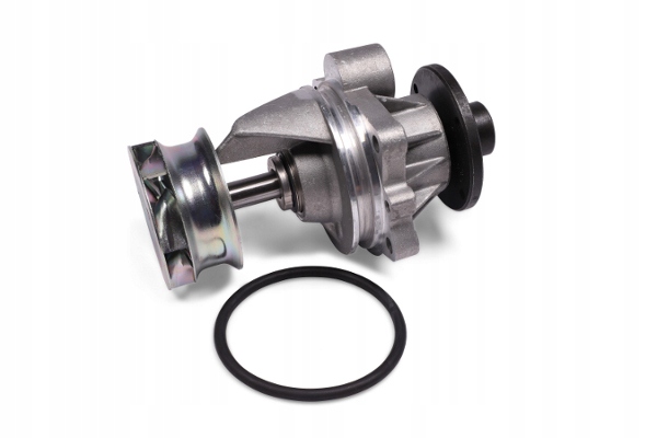 НАСОС ВОДНА BMW E60 M5 04-10