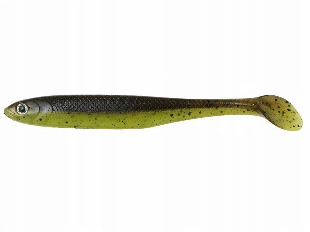 

Dam Ripper Fz Longhorn 18cm Green P. Chartreuse