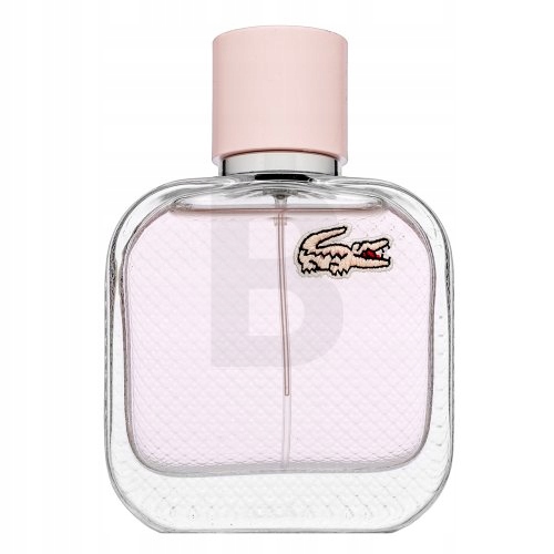 Lacoste Eau De Lacoste L.12.12 Rose Eau Fraîche toaletní voda pro ženy 50ml