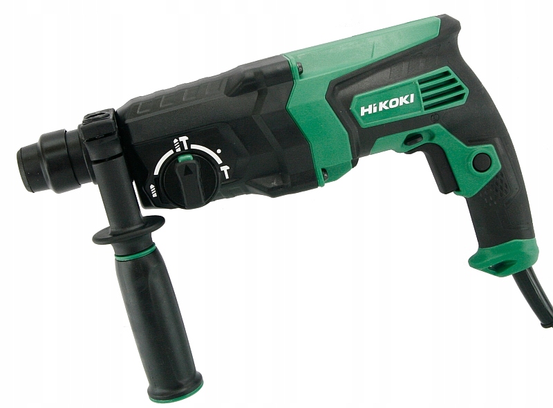 Hikoki Młotowiertarka sds+ 830wat 3,2J DH26PC2