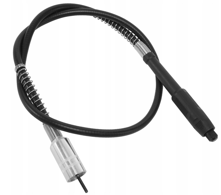 SZLIFIERKA MINI MULTISZLIFIERKA Maksymalna prędkość obrotowa 35000 RPM