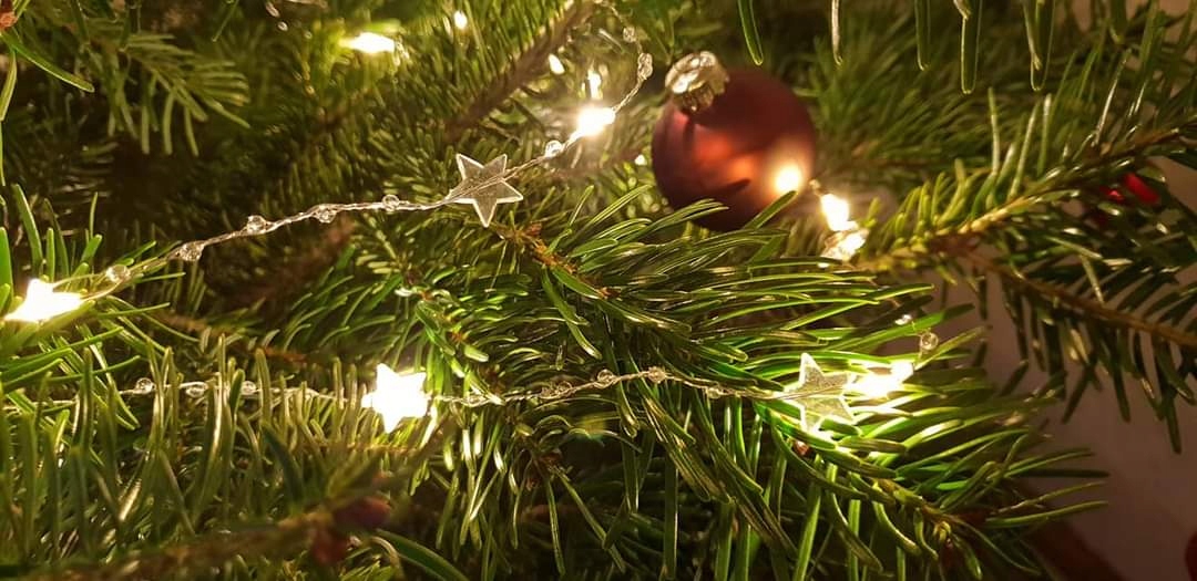 LAMPKI DRUCIKI KORALIKI 200 LED Programator MIKRO Długość sznura 7 m