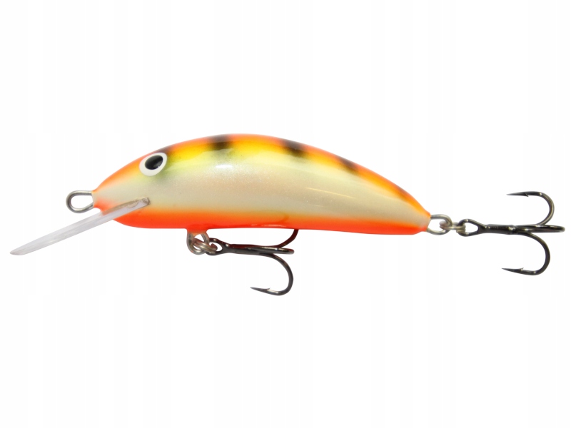 Wobler Kenart Fox 5,5cm/5g Ot