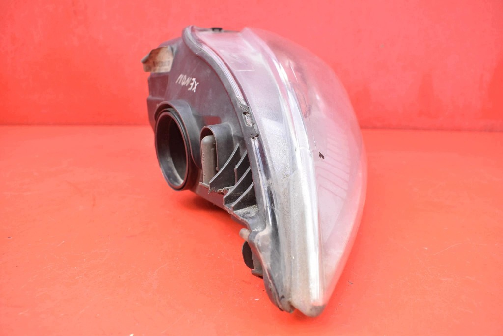 REFLEKTOR left light front EU 7S71-13006-AK FORD MONDEO MK4 07-10