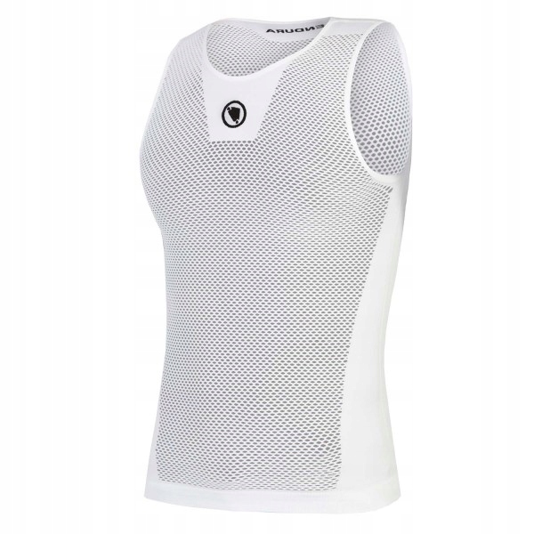 Potítko Endura Fishnet S/l II Bílá S-m