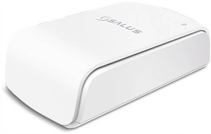 

Salus TS600 Bezprzewodowy Czujnik Temperatury