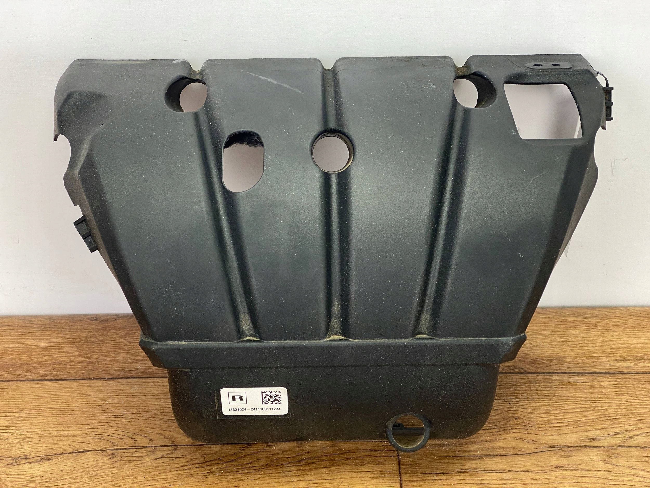 intake manifold Chevrolet Camaro VI 2016+