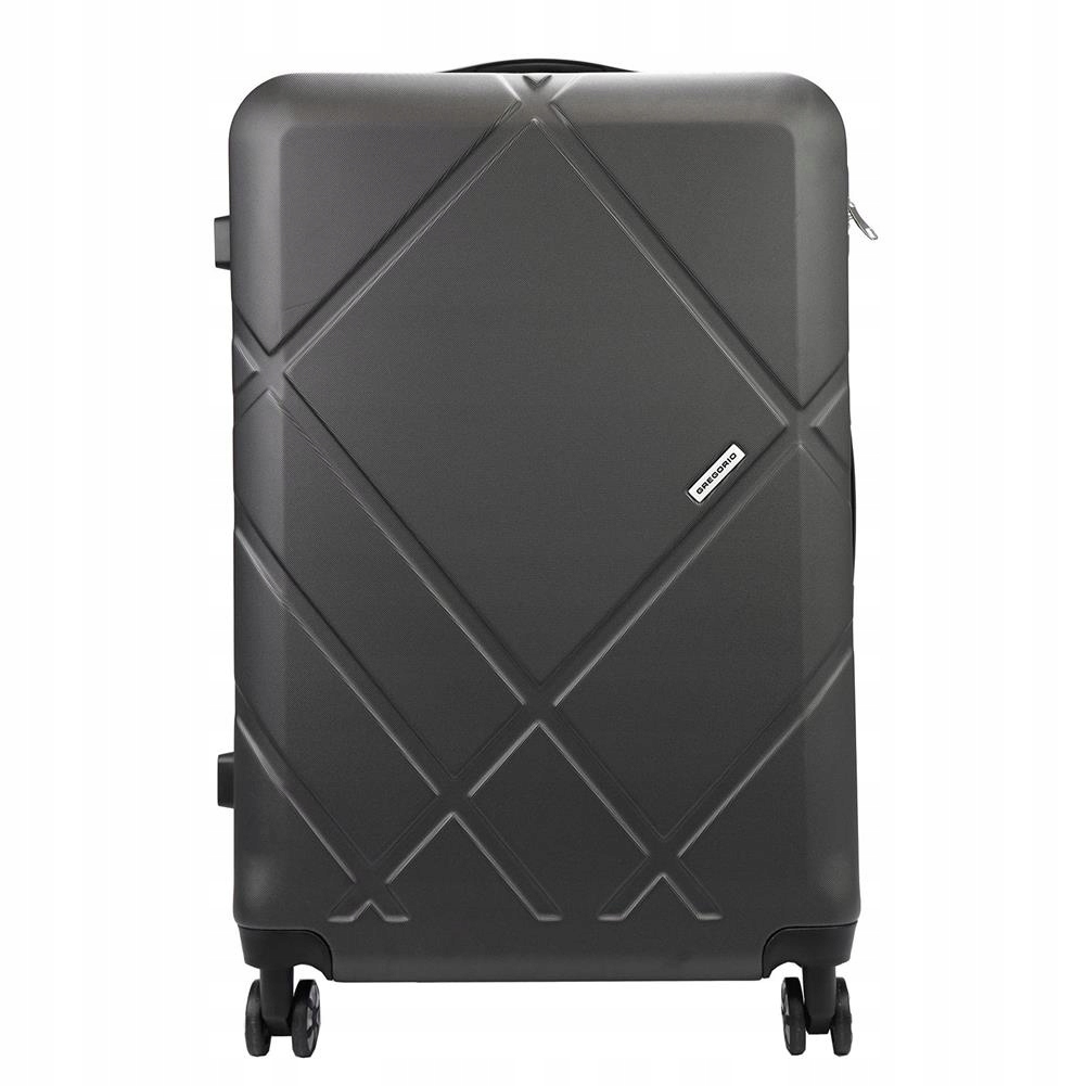 Zestaw czterech walizek W3015 18/20/24/28 KEMER Kod producenta W3015