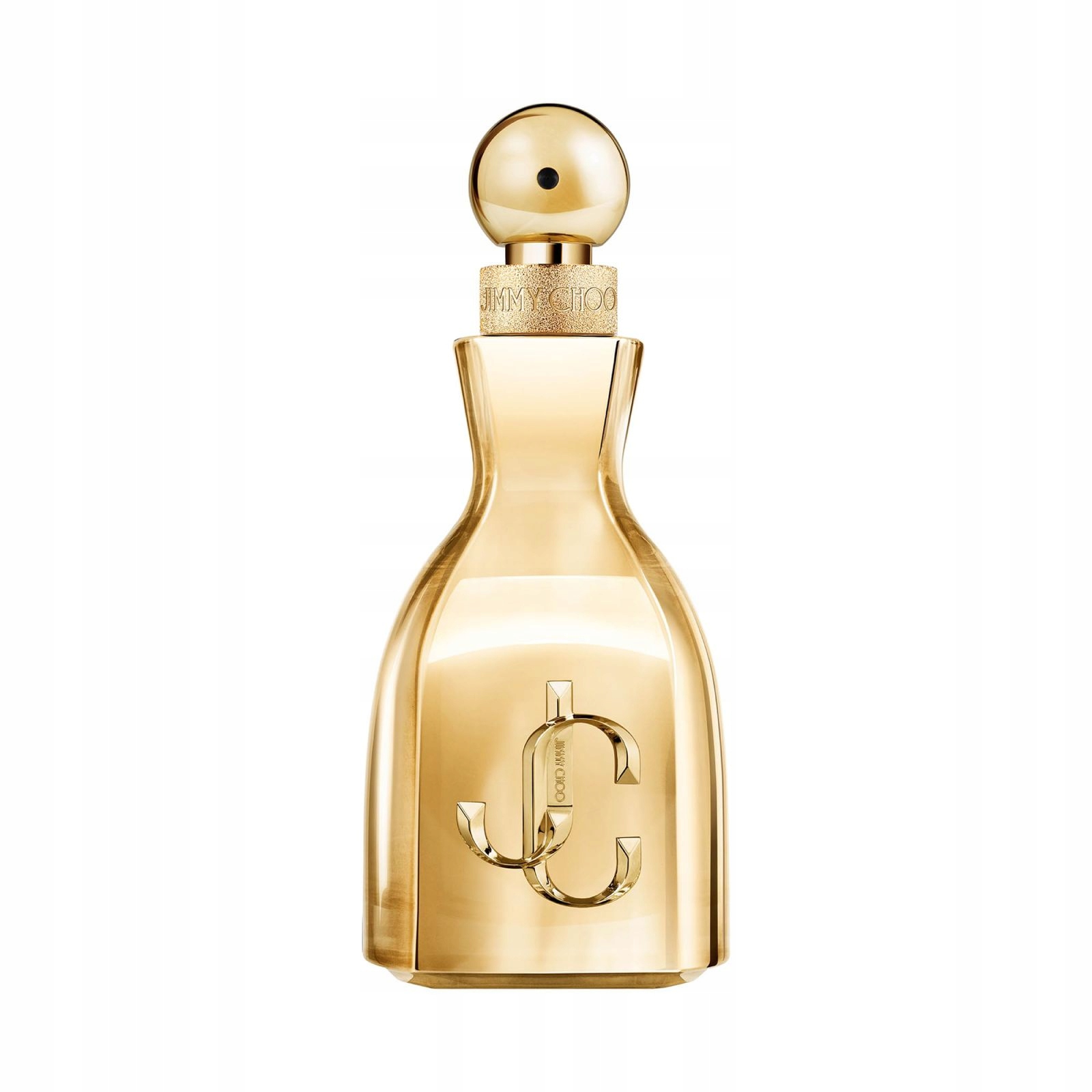 Jimmy Choo I Want Choo Le Parfum Parfém Objem: 60 ML