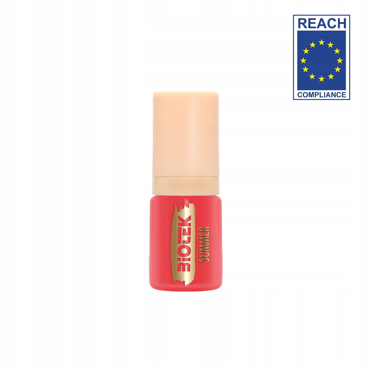 Biotek Summer 5 ml – Profesionální pigment na rty Certifikát Reach
