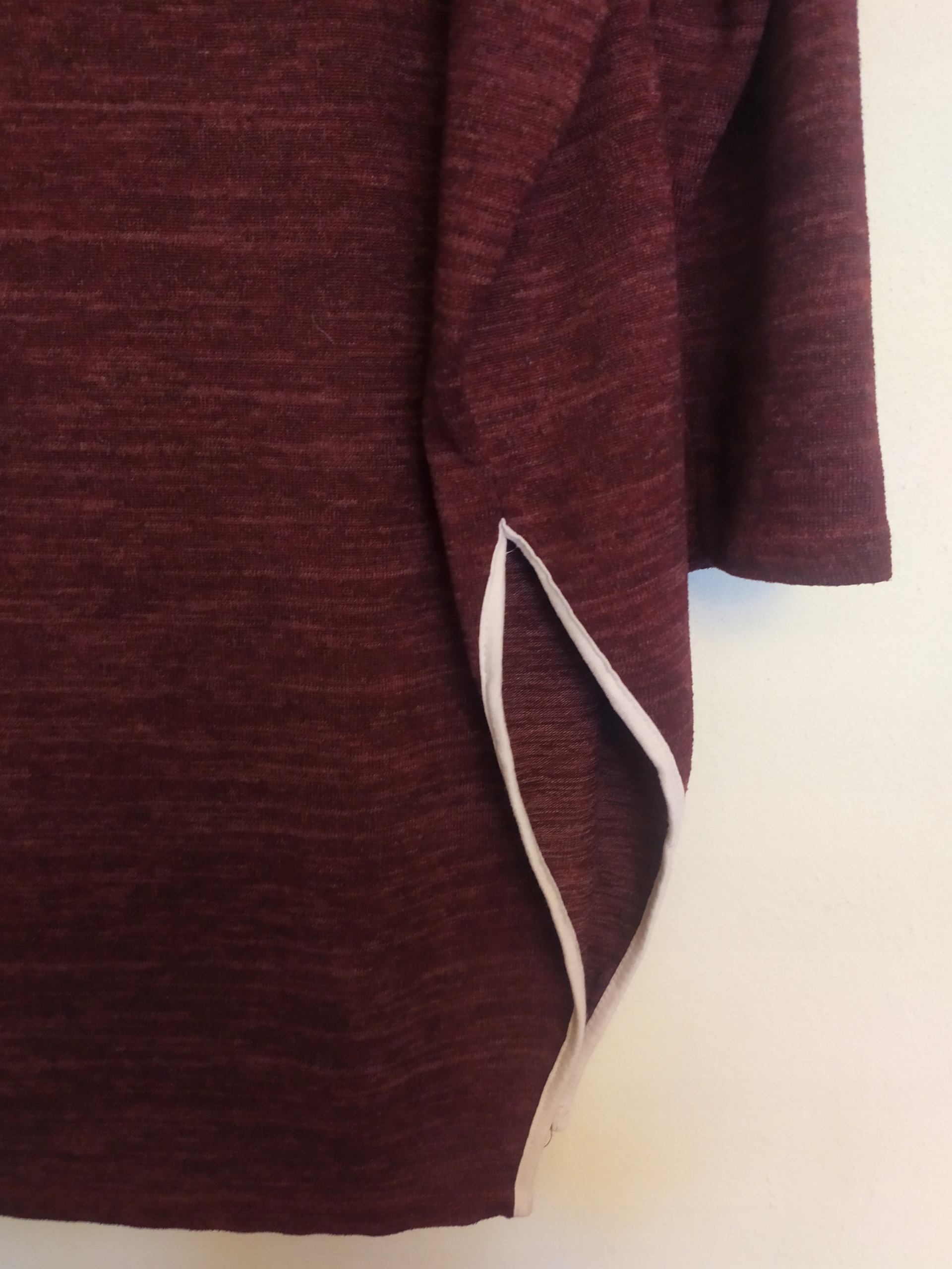 M/L __ TUNIKA __ ROZMIAR __ e__ butik Rozmiar M/L