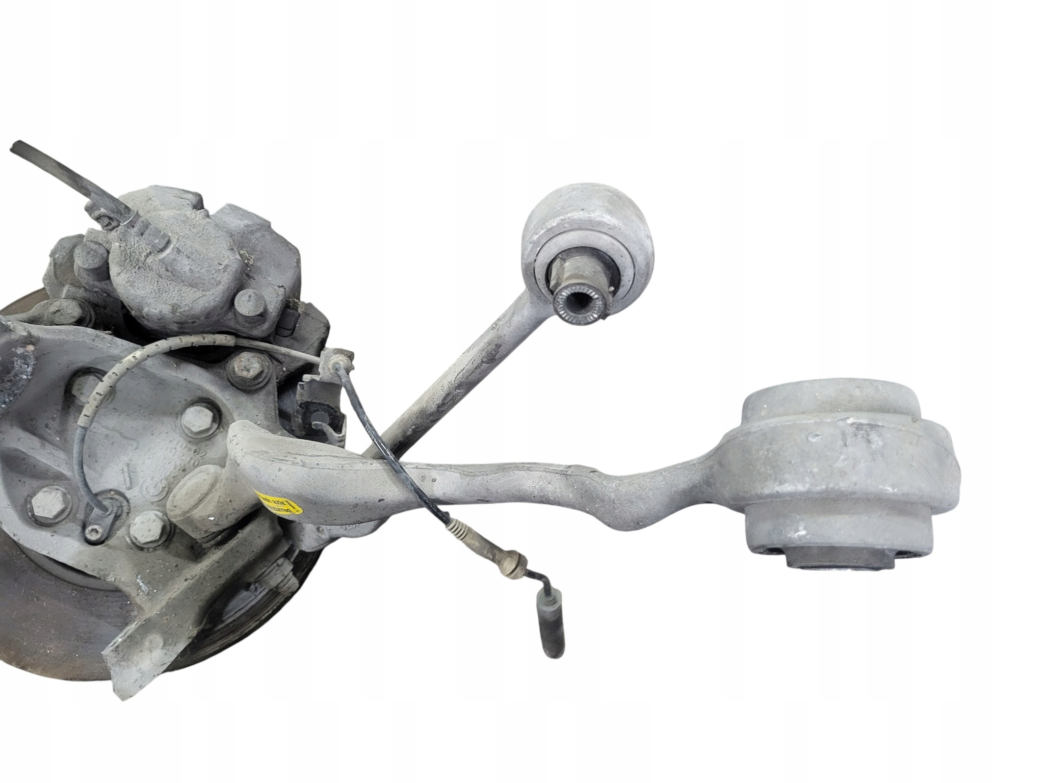 swing right front BMW E90 2.5I KOMPLET
