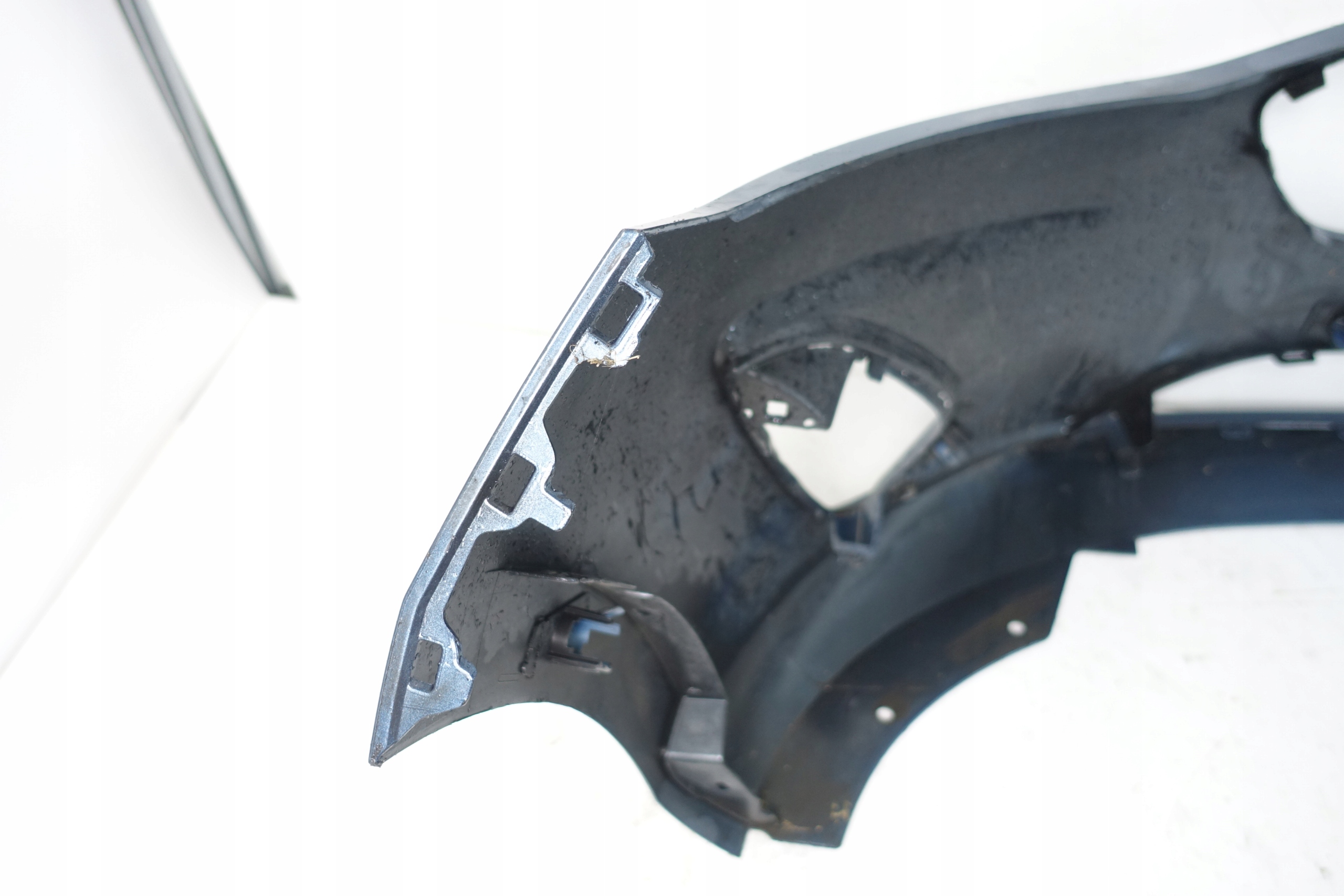 bumper front front FORD FIESTA MK8 H1BB-17757-A