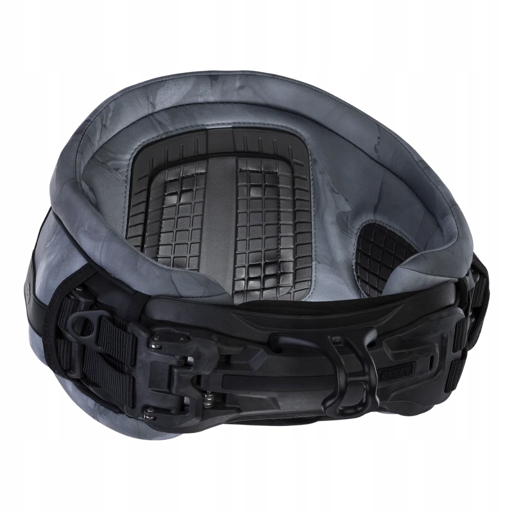 ION 2024 Trapez Riot Curv silver/marble 98/MT Kolor dominujący inny