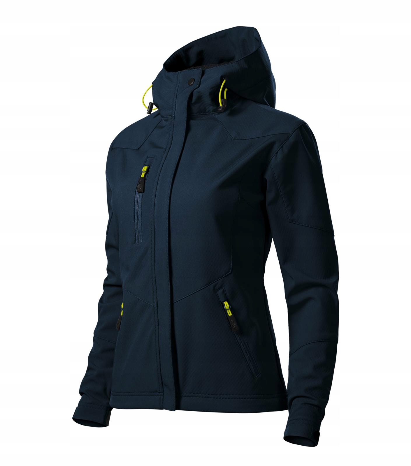 

Przejściowa kurtka damska Softshell Malfini Xs