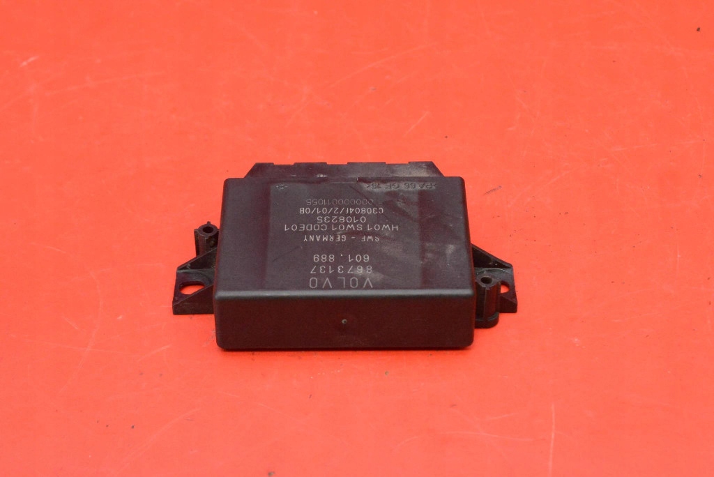 Centralina modulo parcheggio PDC 8673137 VOLVO V50 03-11