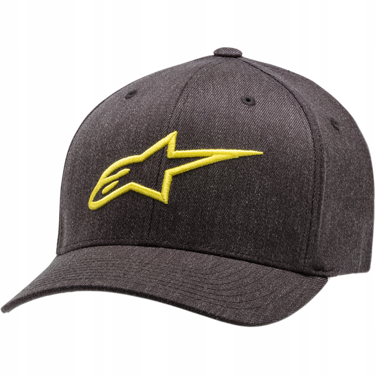 ALPINESTARS бейсбольная кепка AGELESS CURVE S / M
