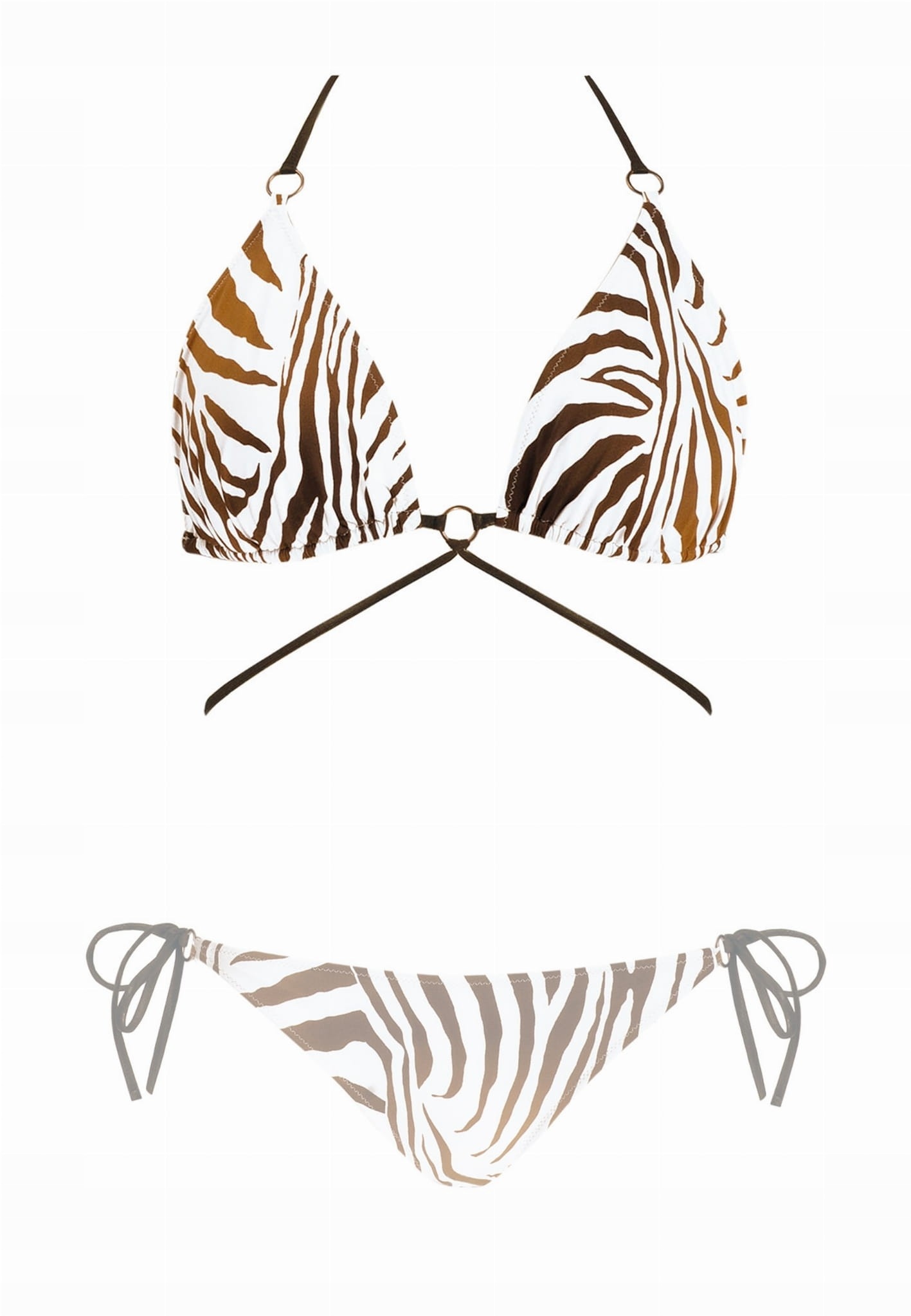 Feba Horní díl plavek FG144B/820/22 M