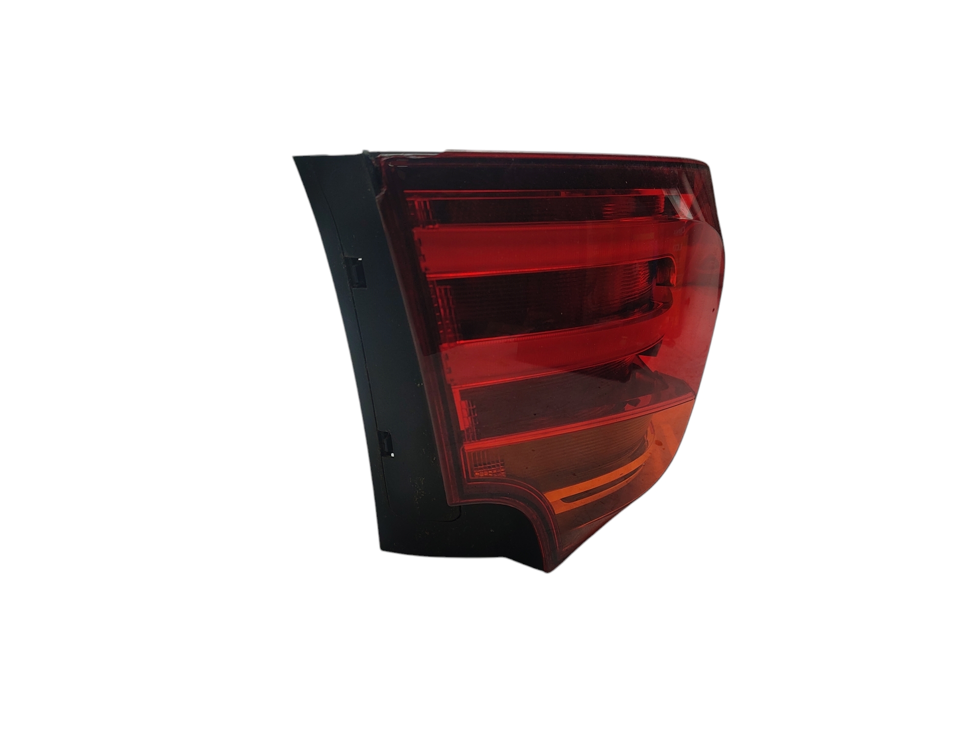 light left rear part BMW F34 GRAN TURISMO (2013-2015)