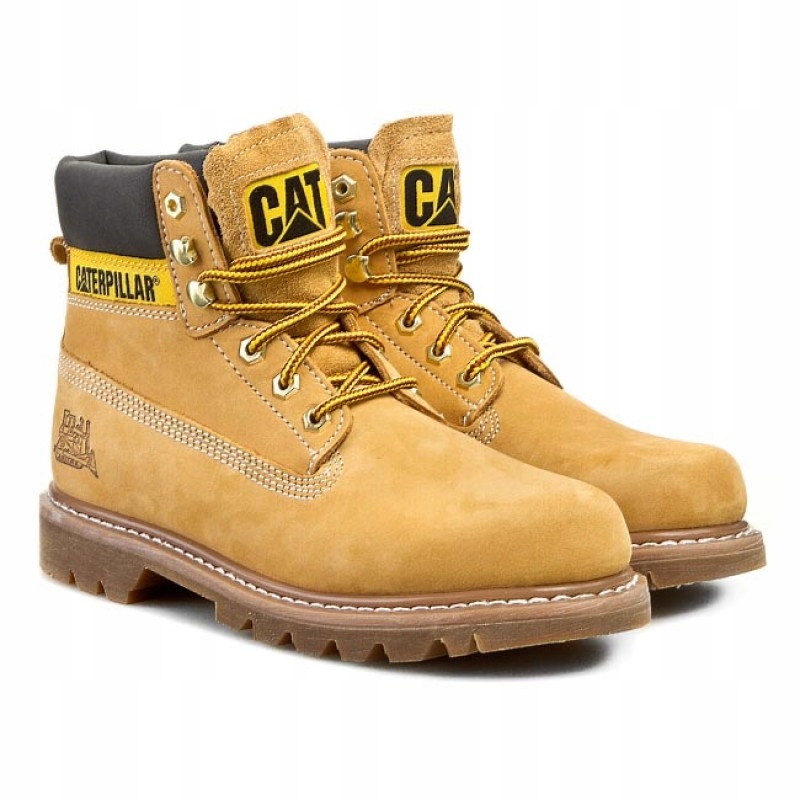 

Buty Zimowe Caterpillar Colorado WC44100940 r. 46