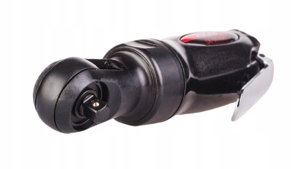Pneumatická račňa 1/4", 34 Nm Rooks