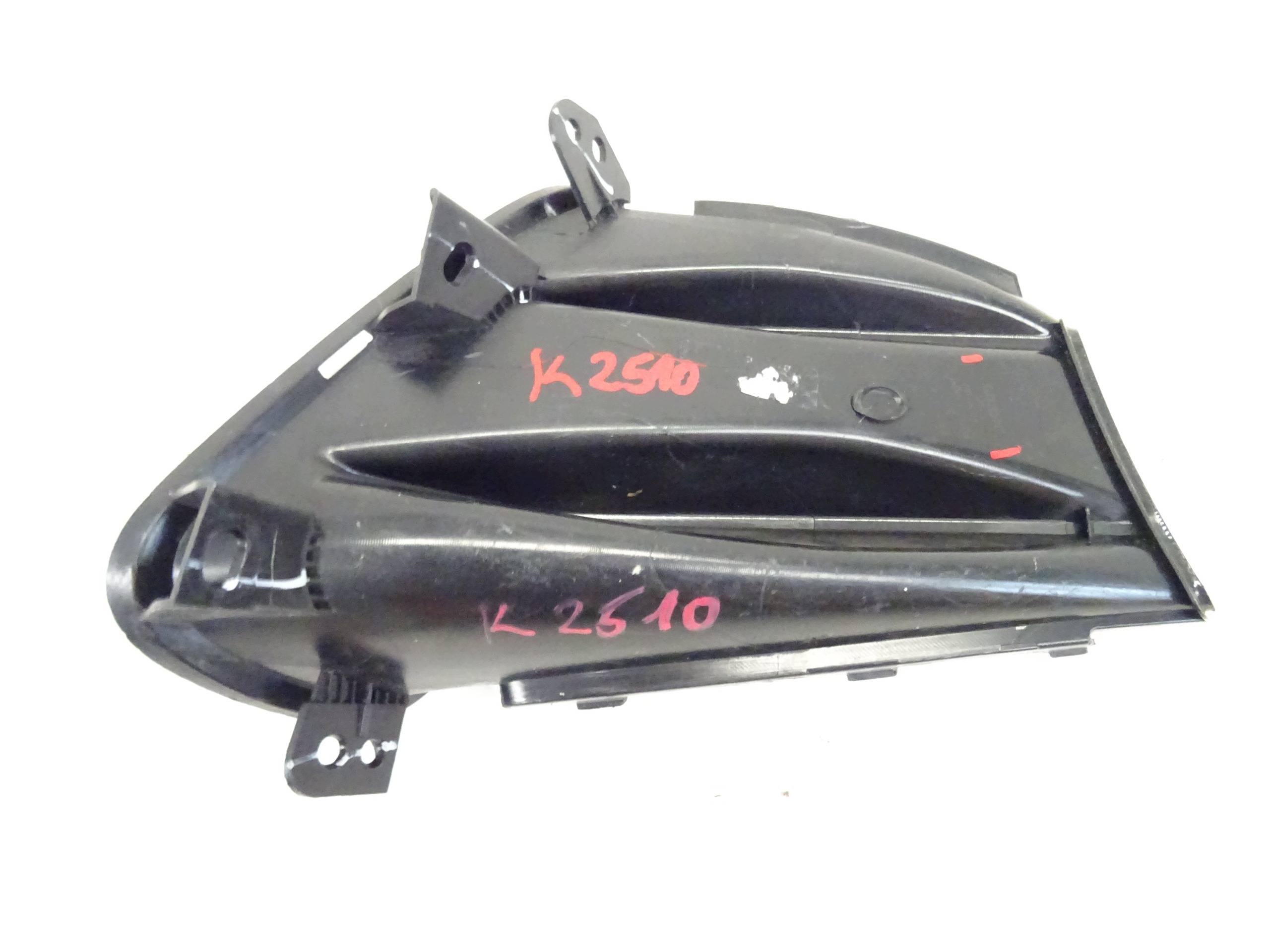 grid of a bumper left front SMART #1 8891267190