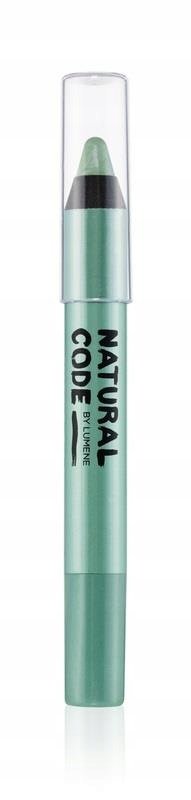 F68 Lumen Natural Code Eye cień/eyeliner kredka 4