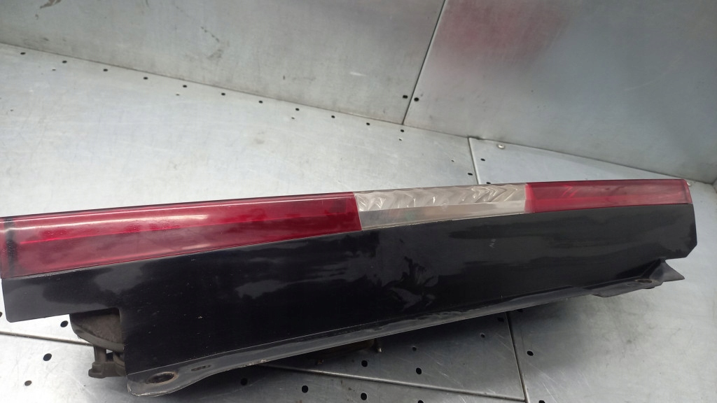 фонарь левый FIAT Doblo I 1.9 07R