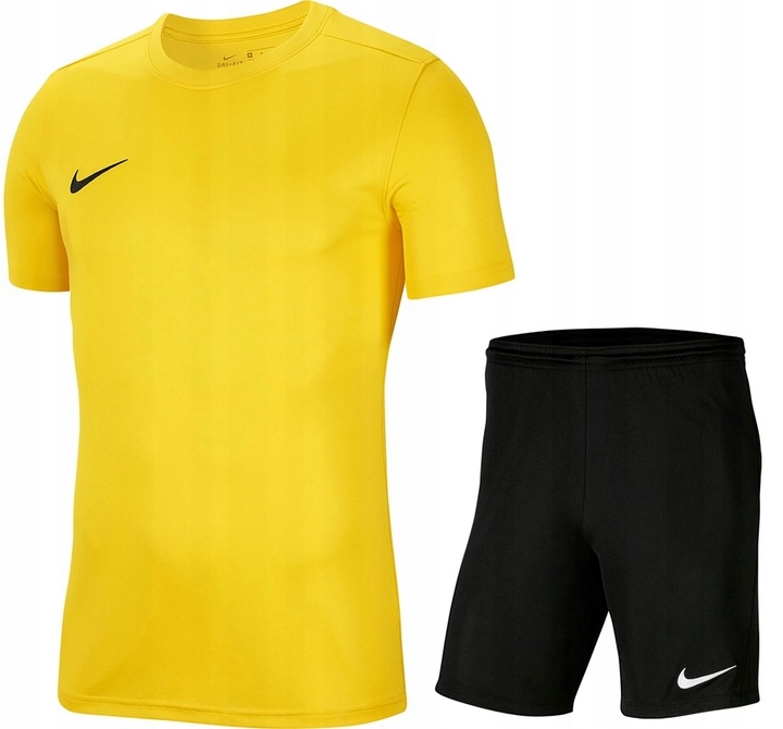 

Nike Dziecięcy Strój Sportowy Na Wf Park r. 152cm