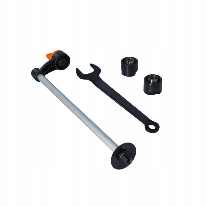 CMT7E Frezarka CMT - 2400W Marka CMT