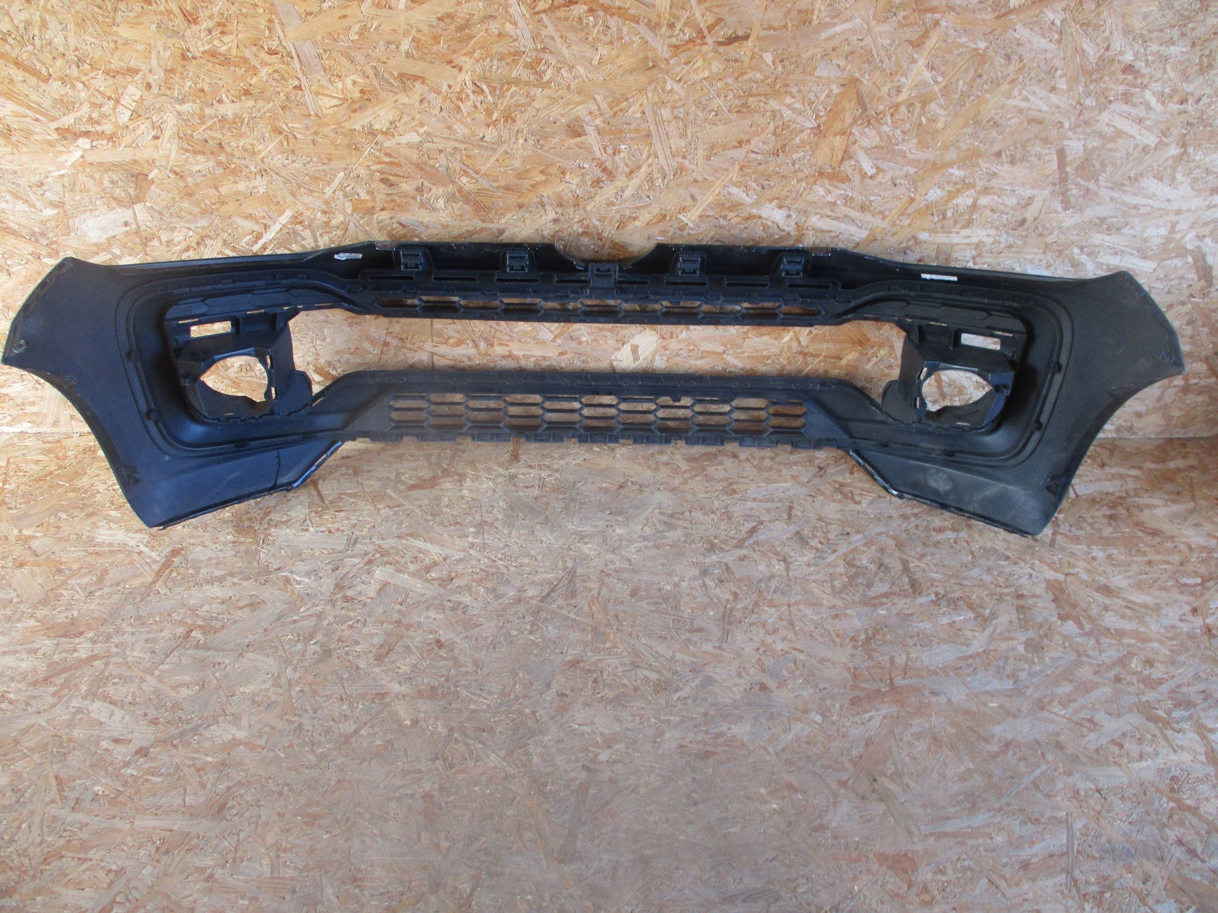 bumper front front VW UP LIFT GTI