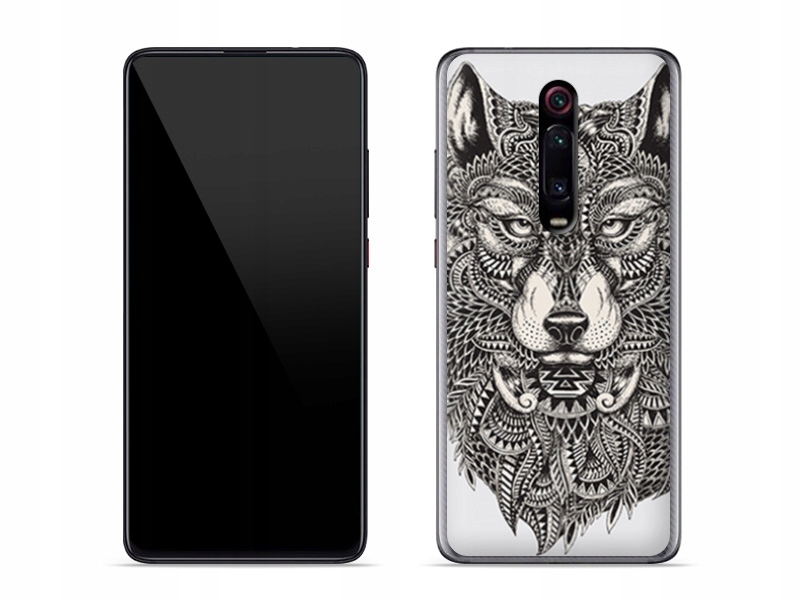 

Etui na Xiaomi Mi 9T Fantastic Case