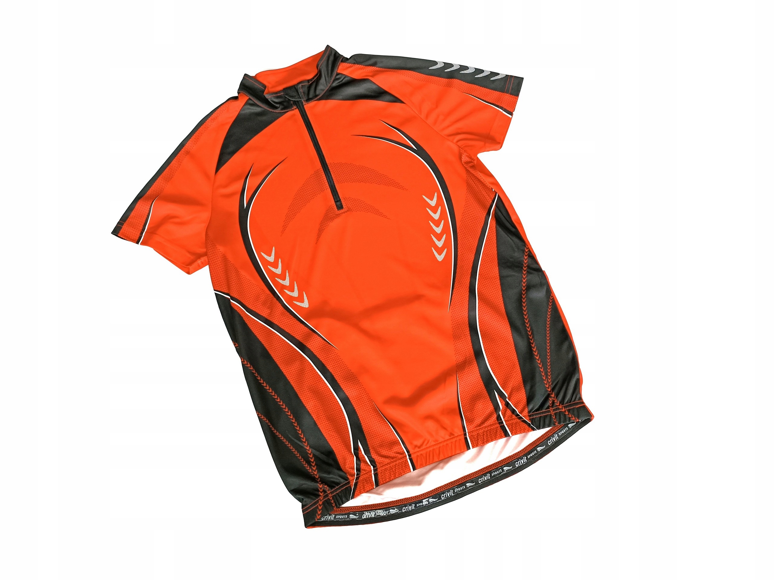 Crivit Koszulka Koszulki rowerowe koszulki kolarskie