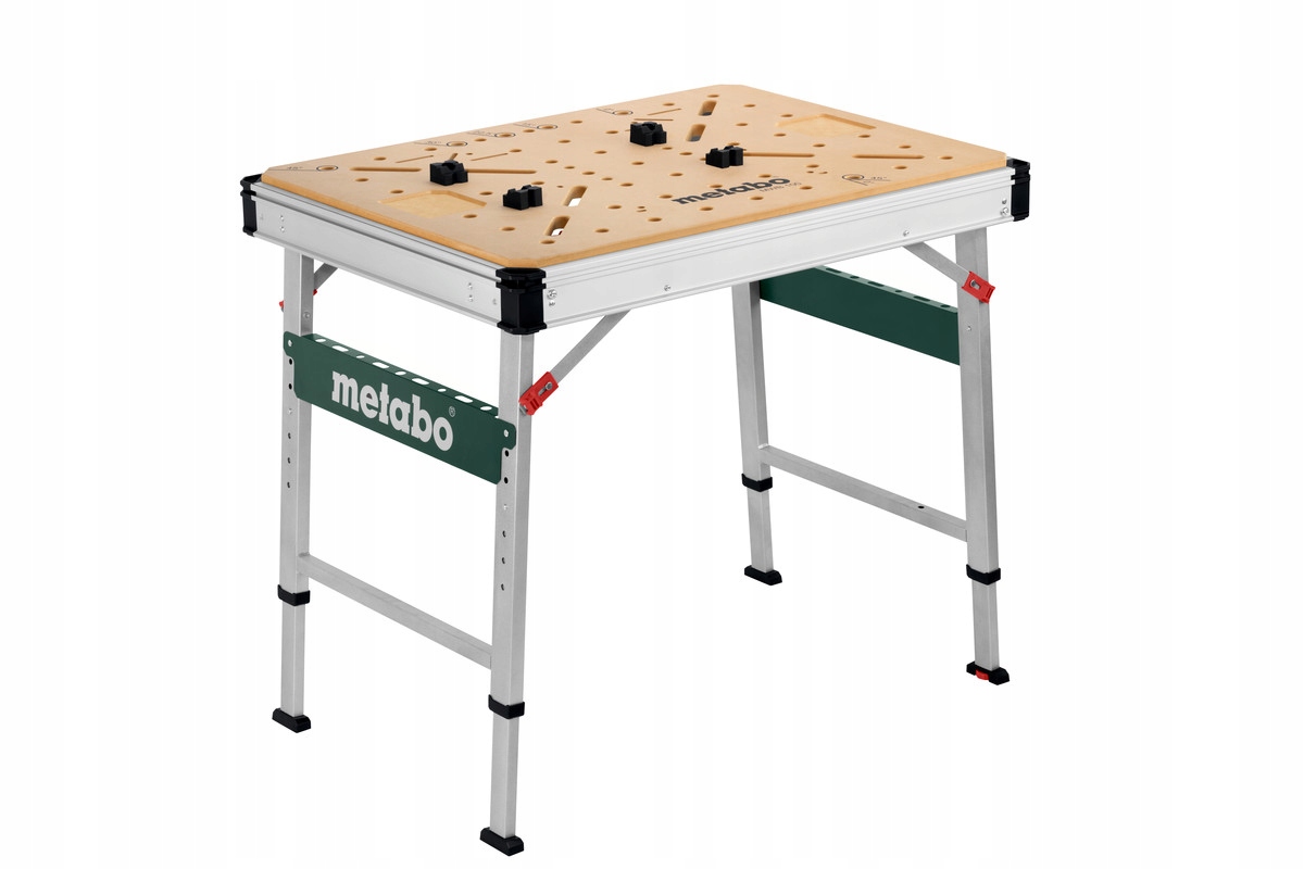 Metabo multifunkční stůl Mwb 100