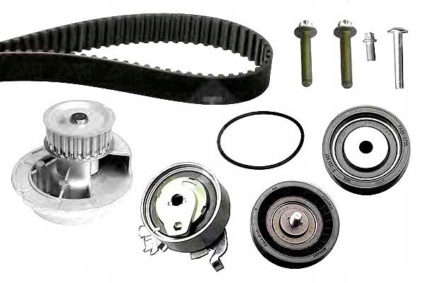 Ina Rozvodová Sada Opel 1,8 16V Asistent řidiče #28