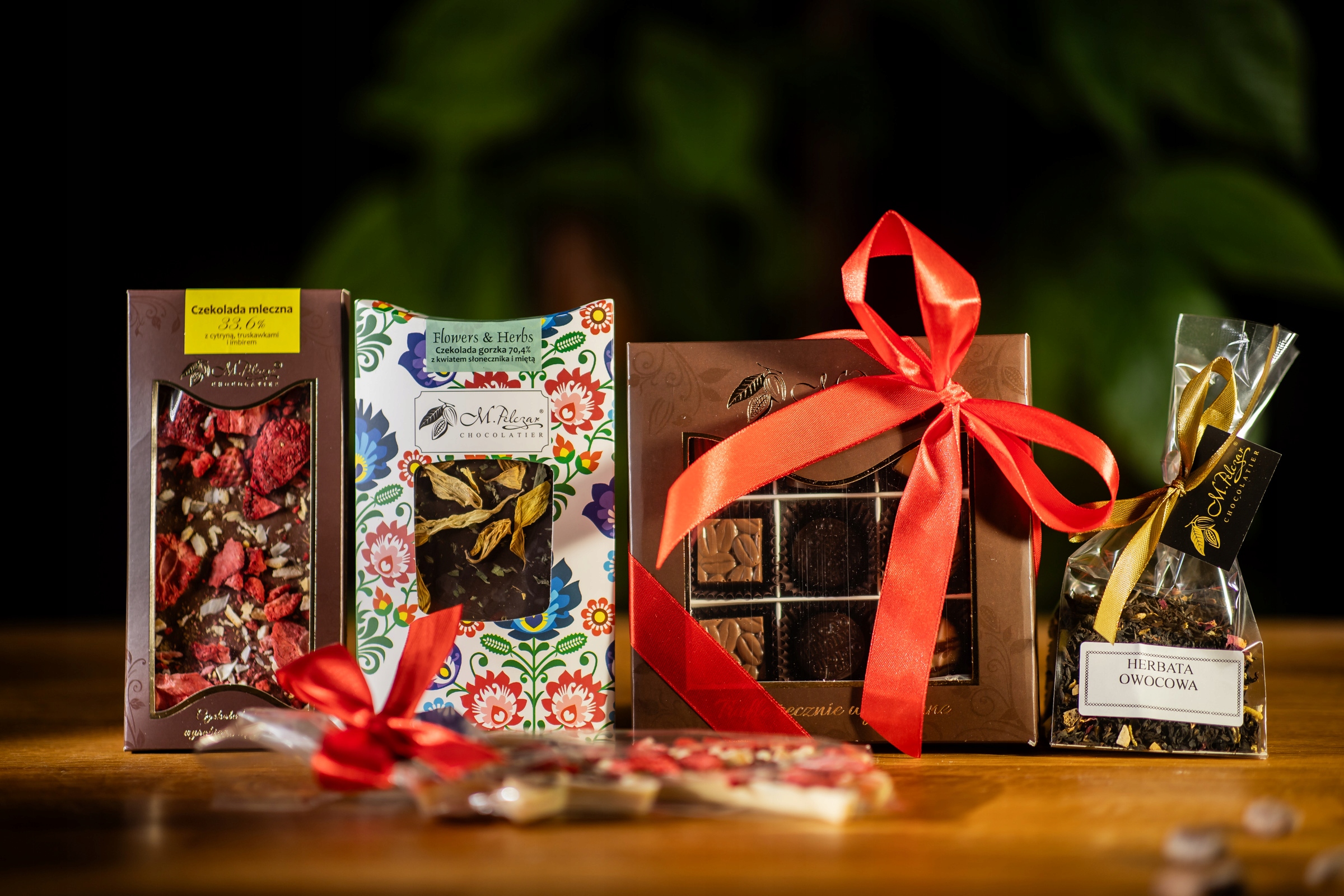 Levně Vánoční dárková sada s betlémskou hvězdou, Vánoce