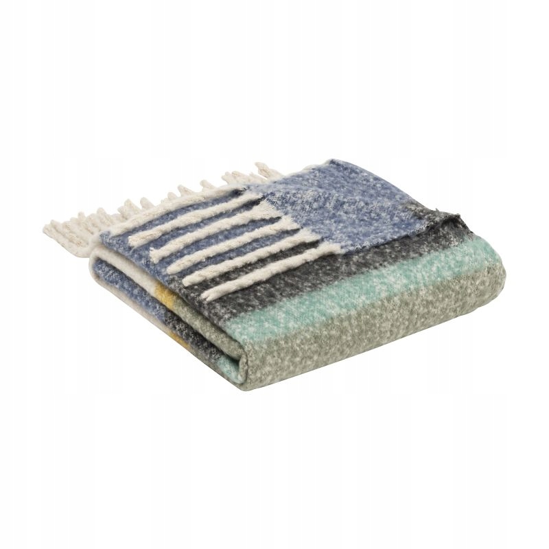 Deka s strapcami 150 x 200 cm S. Oliver IB3849-100