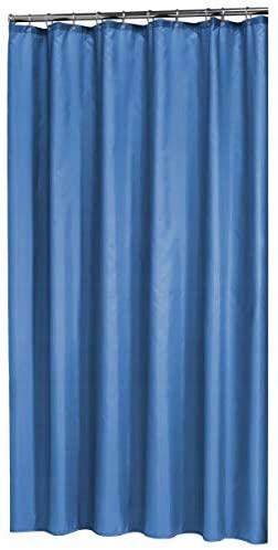 

Sealskin Madeira zasłona prysznicowa niebieska 120