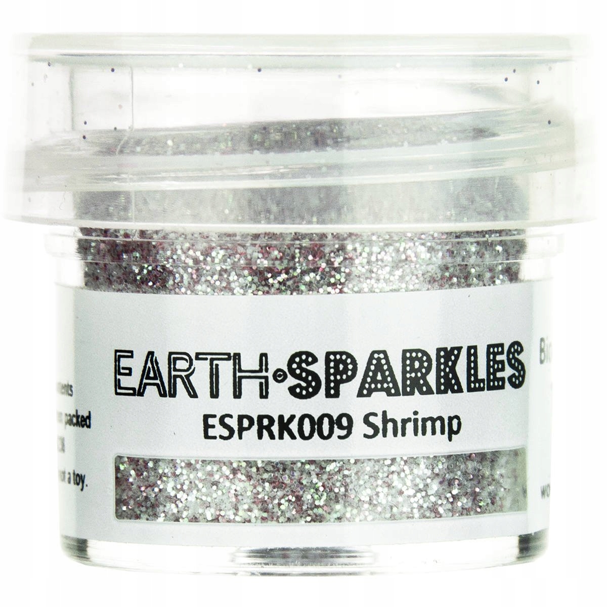Brokat Sypki Wow! Ecosparkle Shrimp