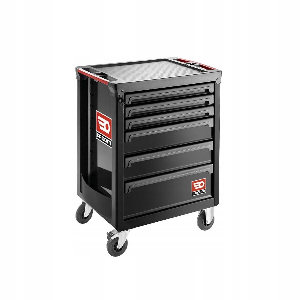 FACOM МАСТЕРСКАЯ ТЕЛЕЖКА НА КОЛЕСАХ РОЛЛ.6NM3A