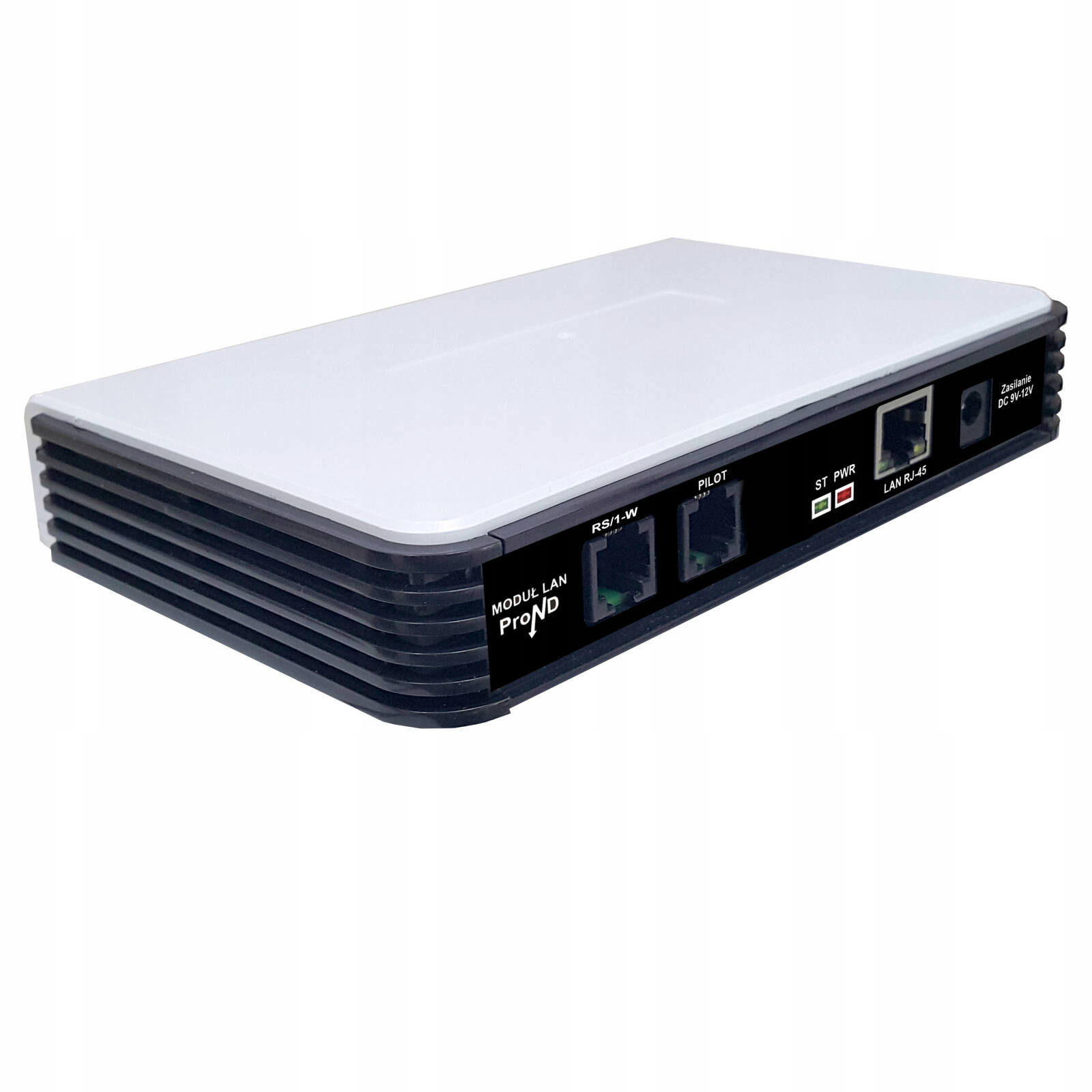 MODUŁ INTERNETOWY LAN MI95 PROND zestaw argon iryd Marka inna