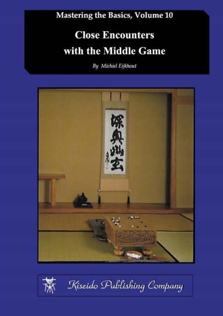 Close Encounters with the Middle Game MICHIEL EIJKHOUT