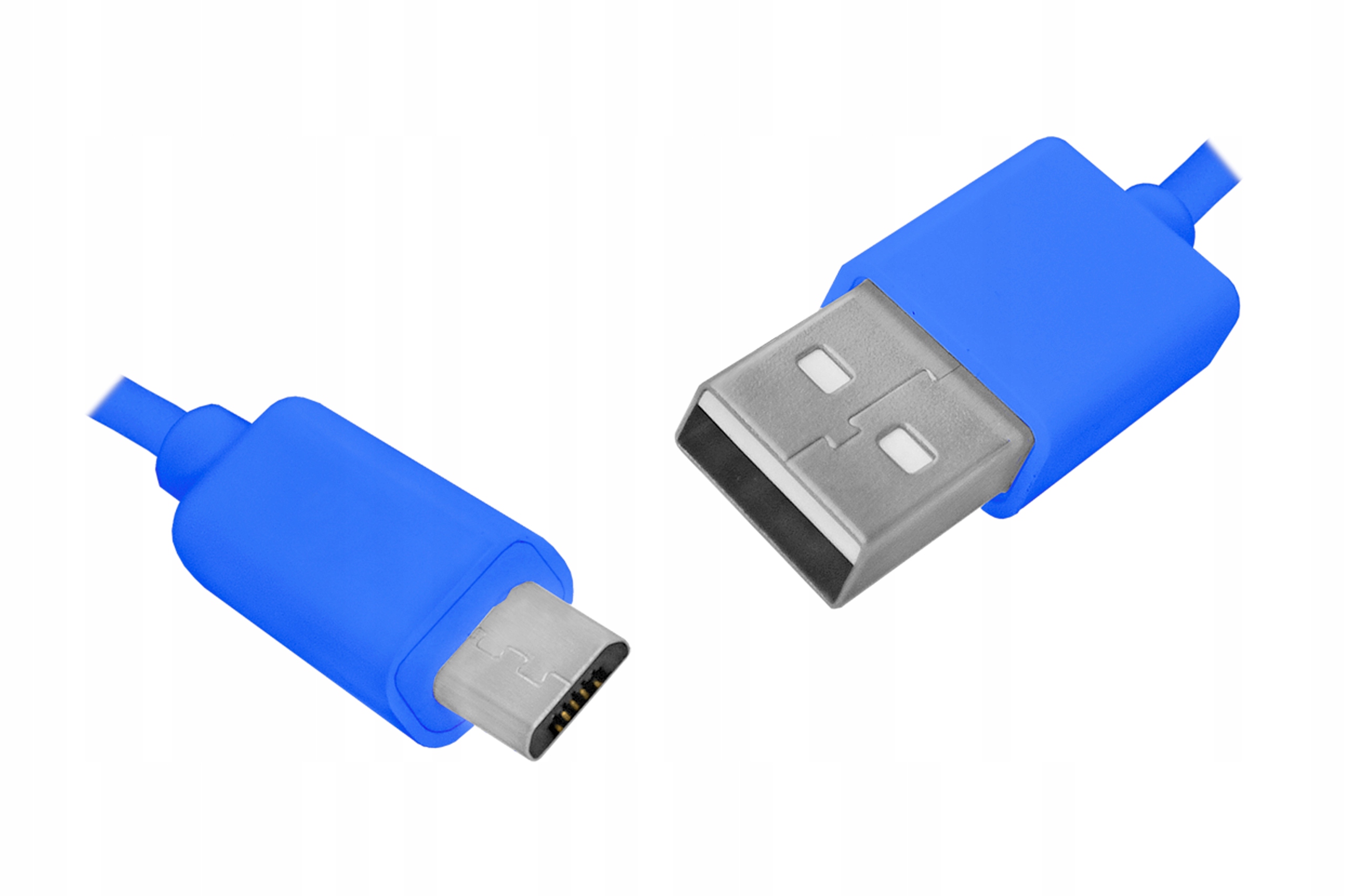 

Kabel Przewód Usb Micro Usb 1,5M Hq Szybki