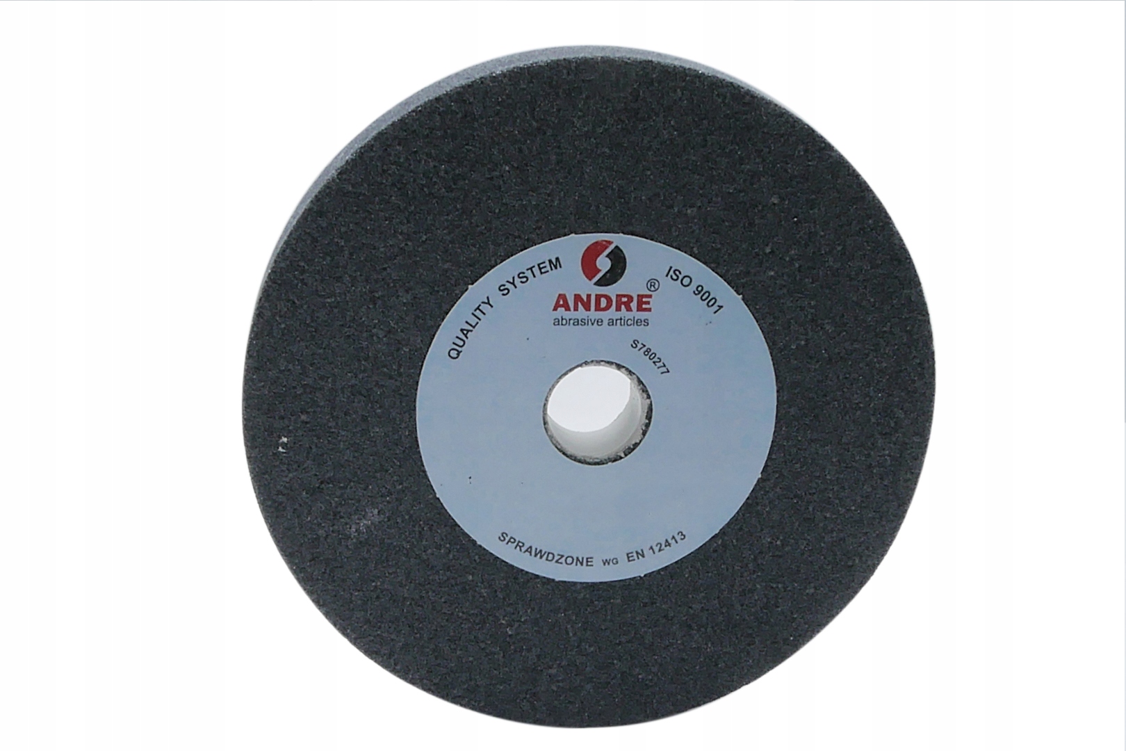 Kamień Szlifierski Ściernica 250x40x51 Węglik 98C