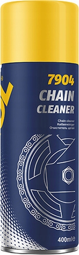 

Mannol 7904 Chain Cleaner Do Czyszczenia Łańcucha