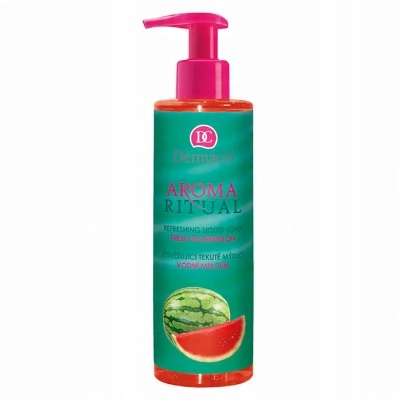 

Dermacol Aroma Ritual Fresh Watermelon 250 ml