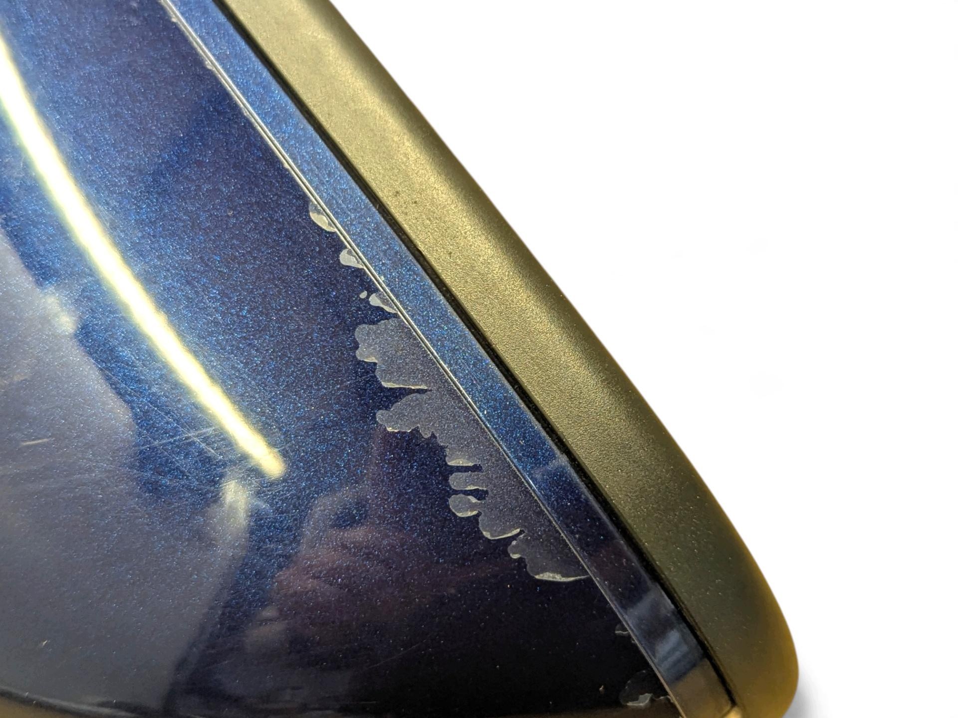 mirror exterior left side Volkswagen Golf 6 2009 5K0857507AD