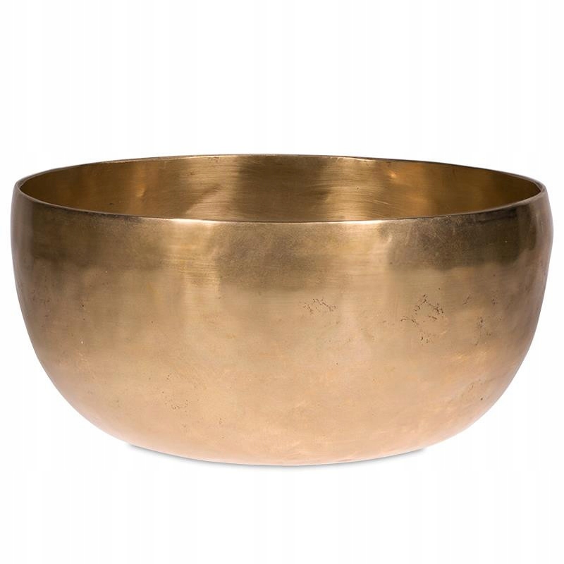 Tibetská miska De Wa hrající 525-600 g, průměr 13 cm