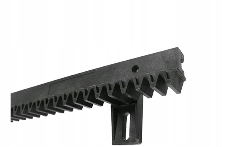 

Listwa zębata z tworzywa L1000x20 (do 300 kg)ECO