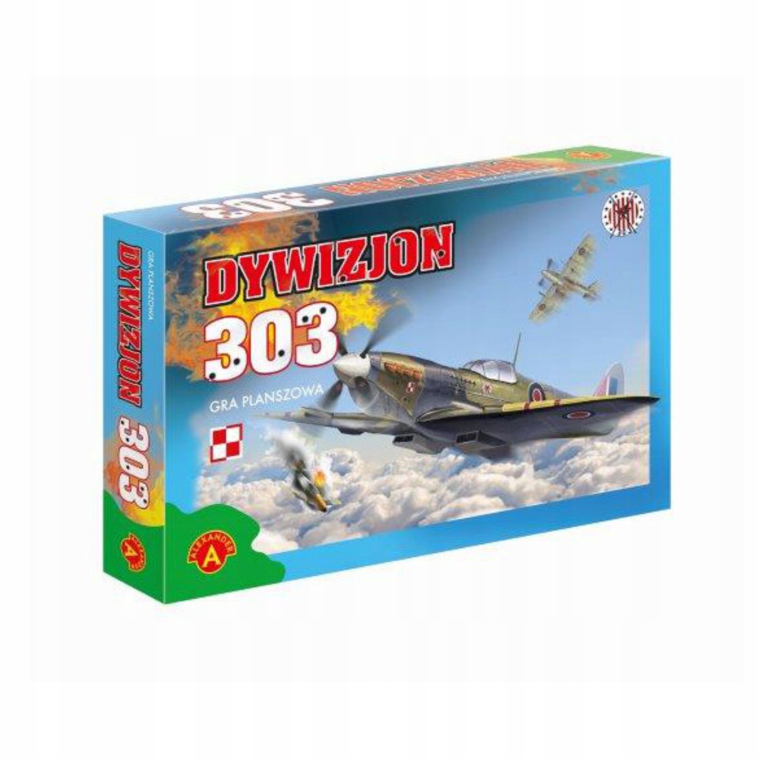 

Alexander Dywizjon 303 (gra)